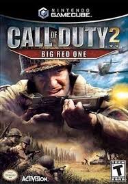 Call of Duty 2 GC
