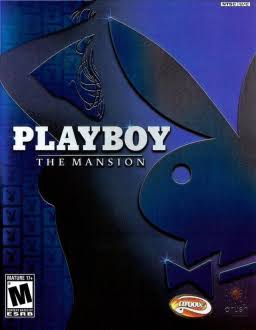 Playboy The Mansion PS2