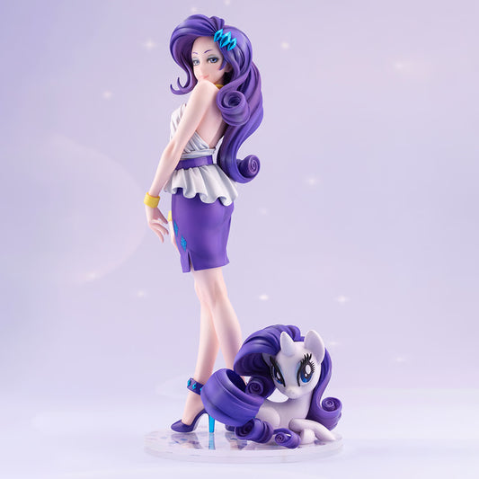 Rarity My Little Pony Bishoujo Series