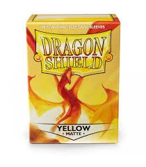 Dragon Shield Sleeves Pick Your Color
