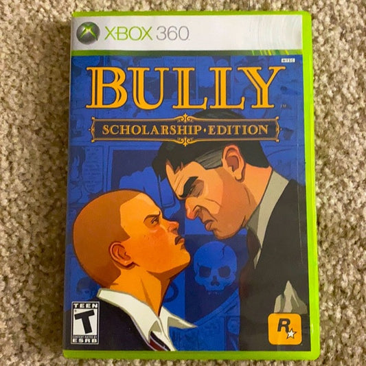 Bully 360