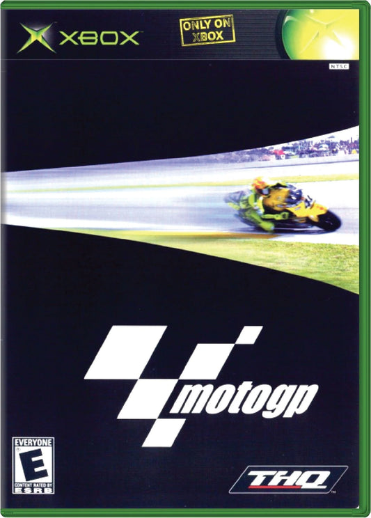 Moto GP OXB