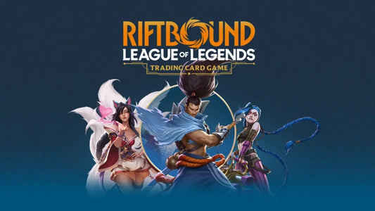 Riftbound Event