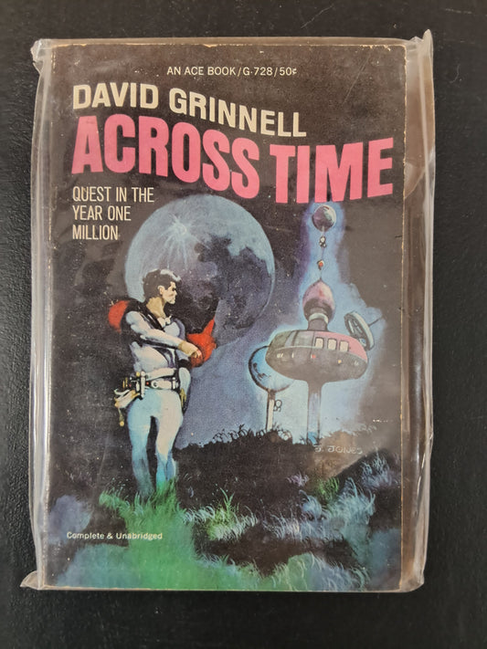 Across Time
