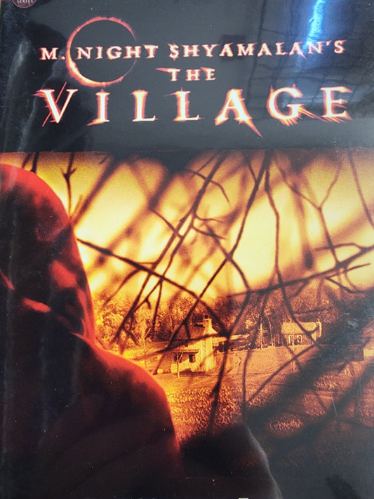 The Village DVD