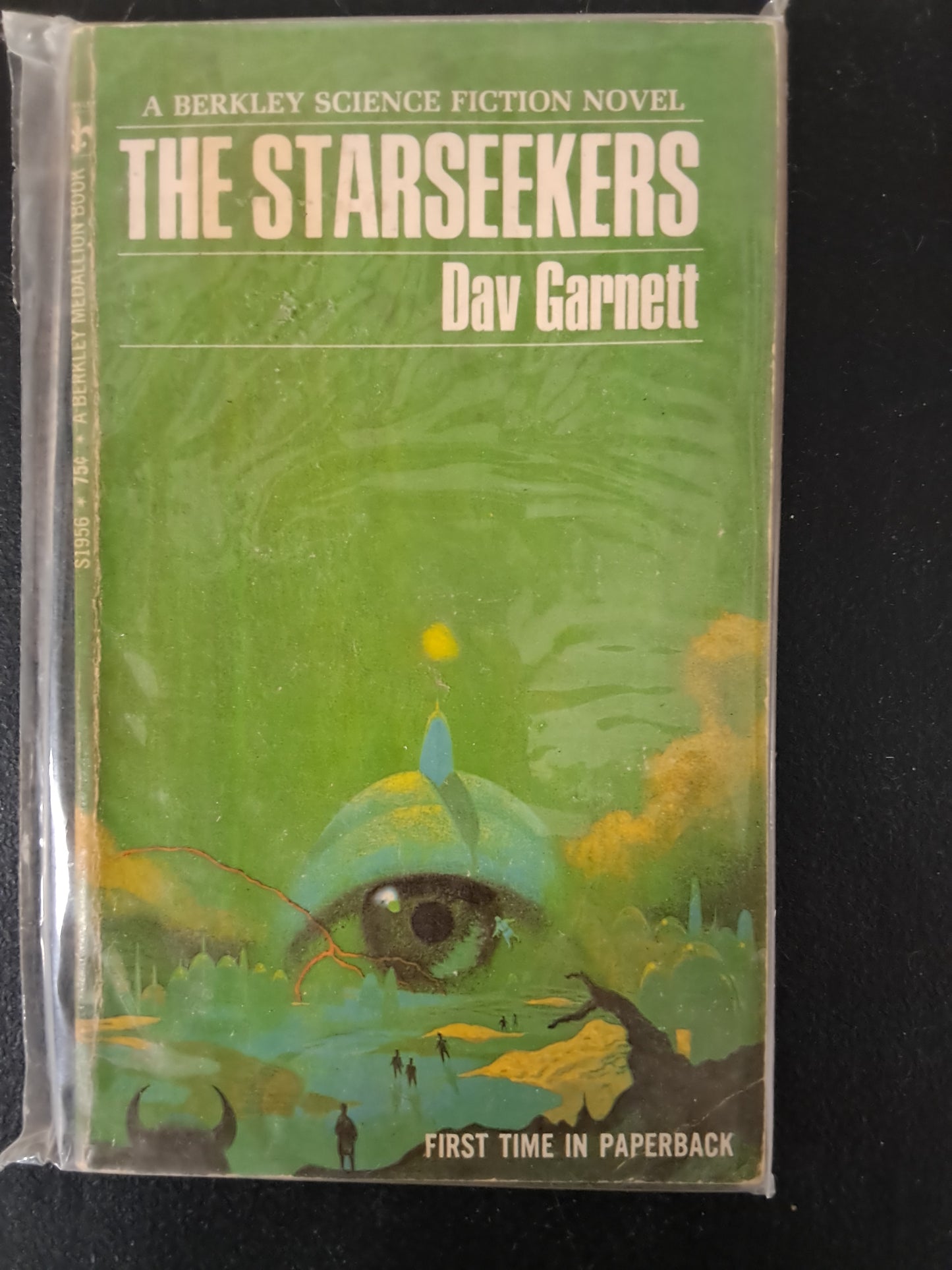 The Starseekers