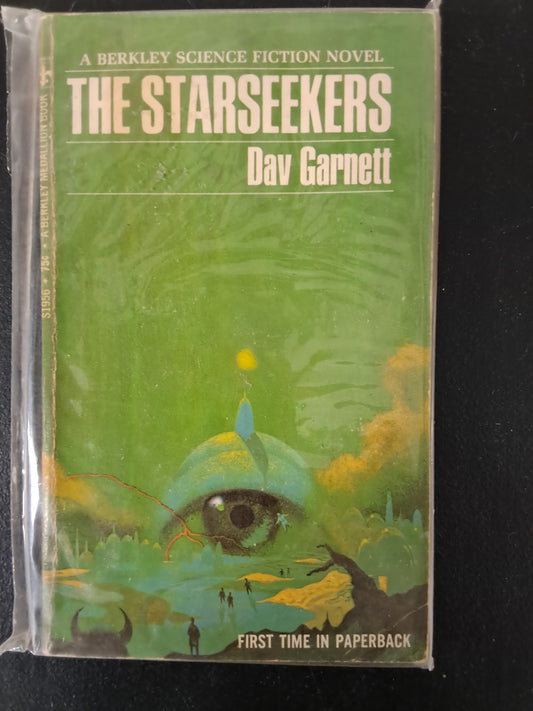 The Starseekers
