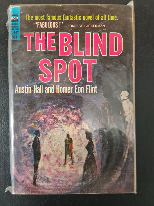 The Blind Spot