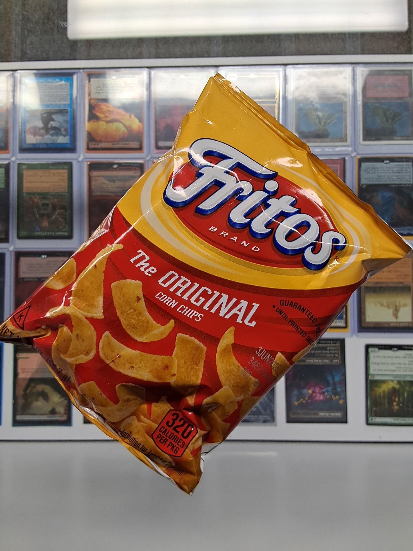 Fritos