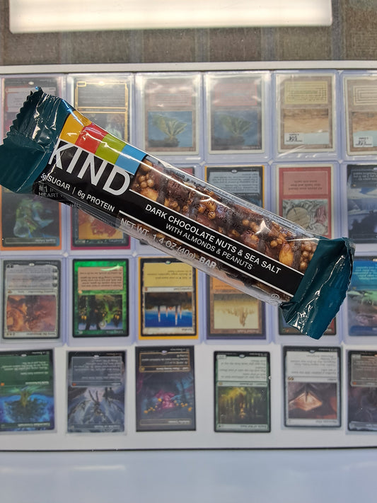Kind Bar
