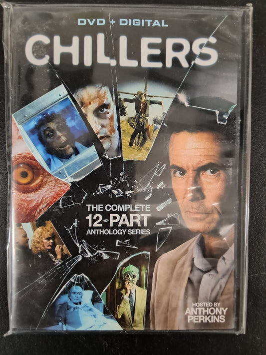 Chillers