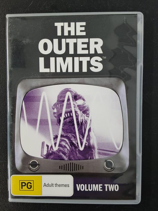 The Outer Limits Volume 2
