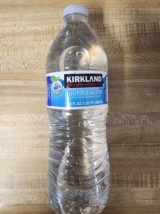 Water