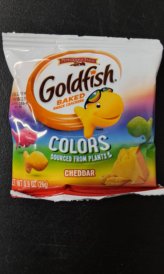 Goldfish