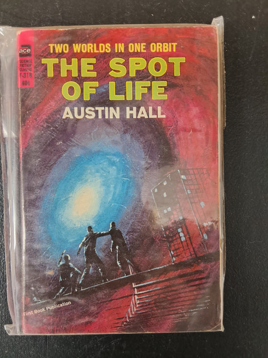 The Spot of Life