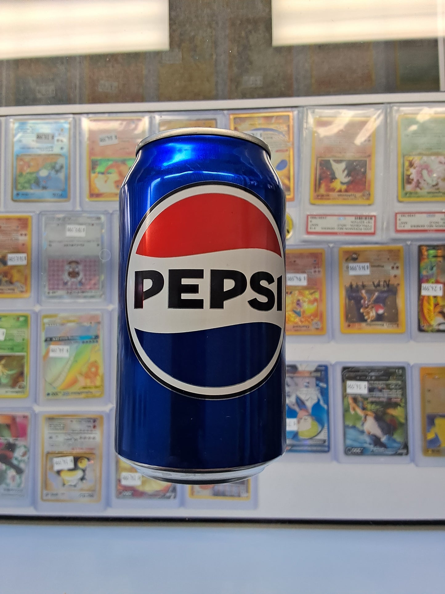 Soda/Pop