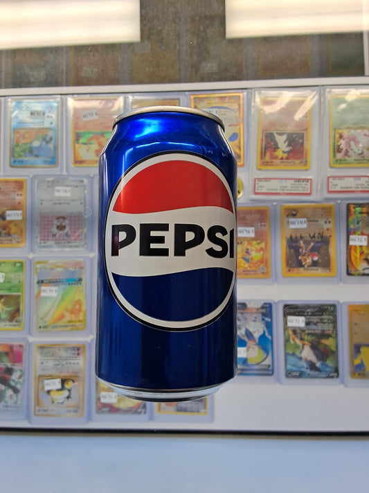 Soda/Pop