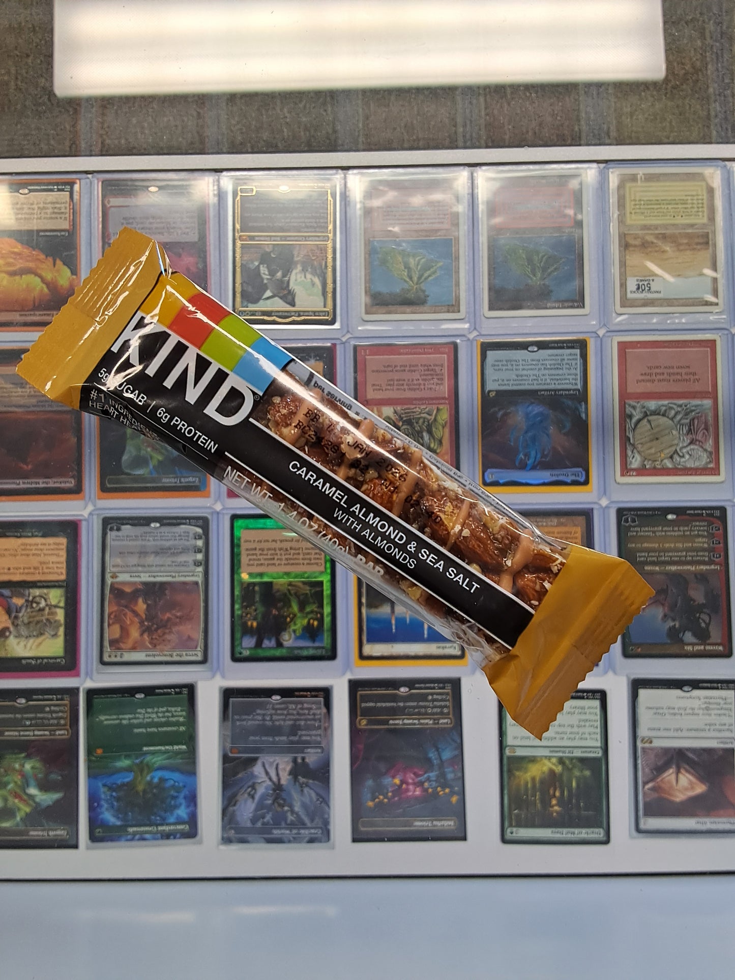 Kind Bar