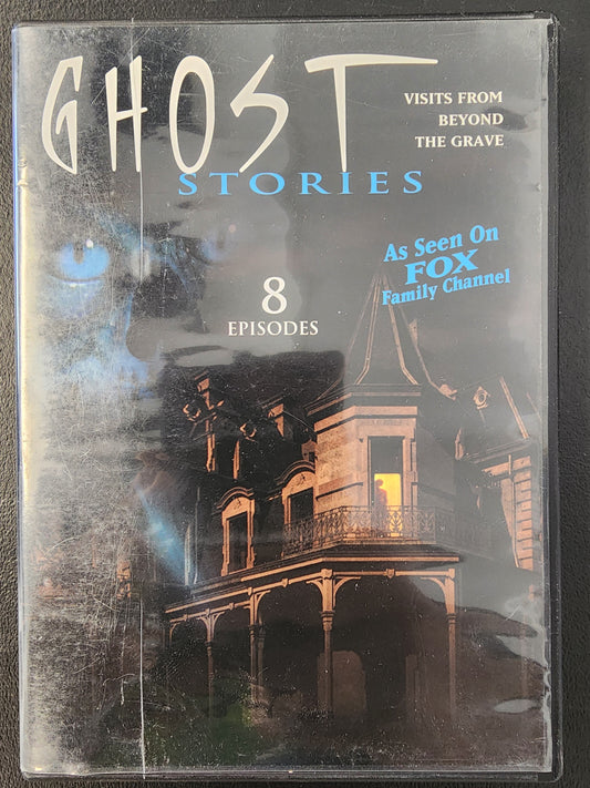 Ghost Stories 2005 DVD
