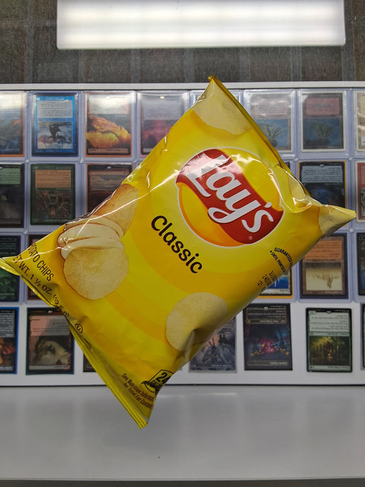 Lay's Classic