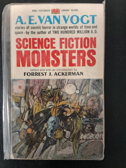 Monsters