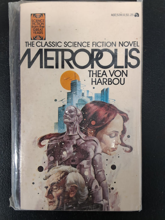 Metropolis