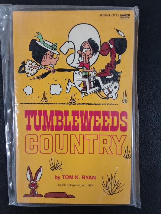 Tumbleweeds Country