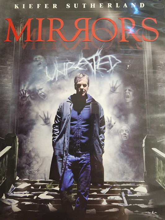 Mirrors DVD