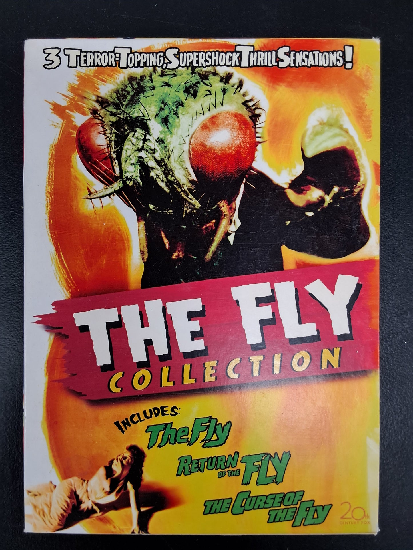 The Fly Collection