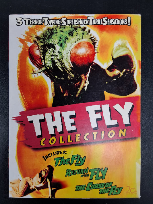 The Fly Collection