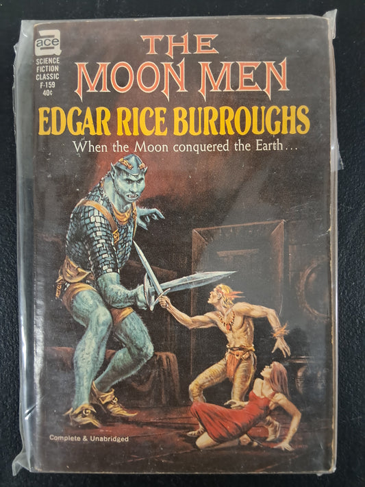 The Moon Men