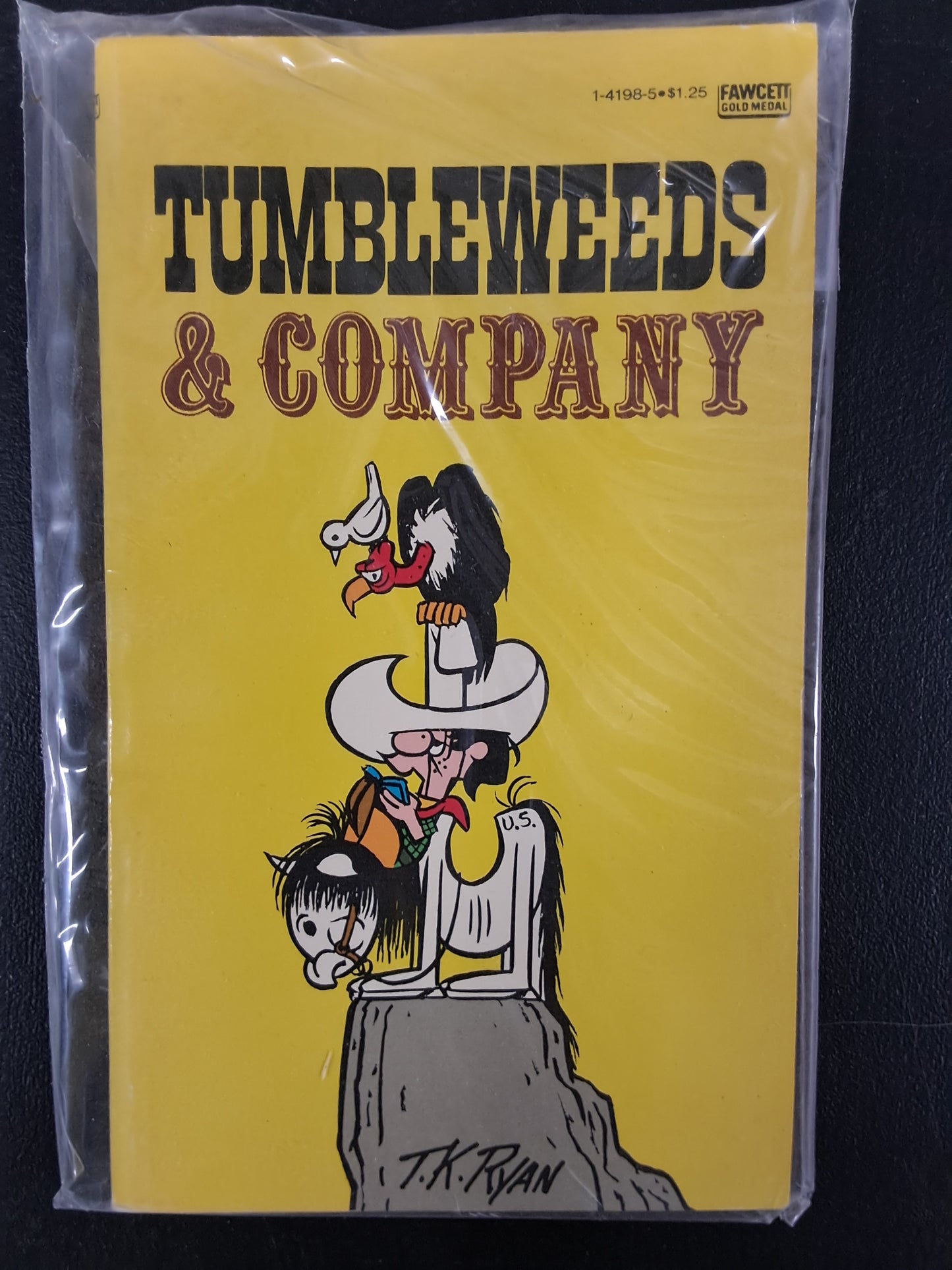 Tumbleweeds & Company