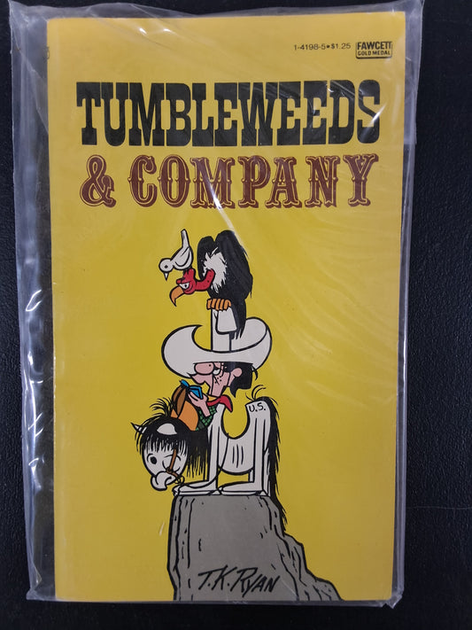 Tumbleweeds & Company