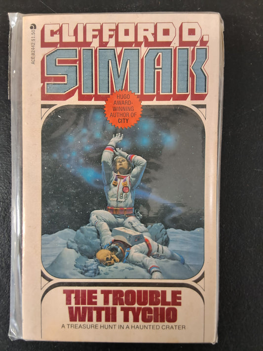 The Trouble With Tycho