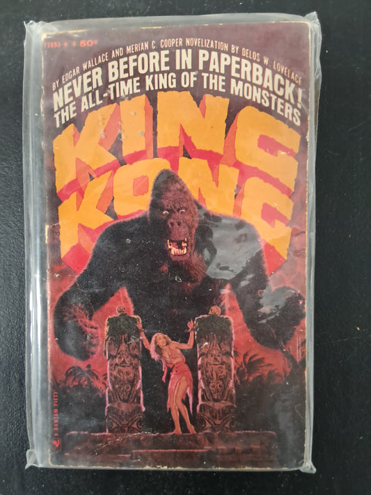 King Kong