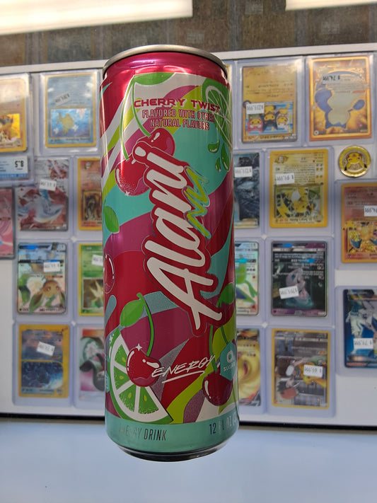 Alani Energy Drink