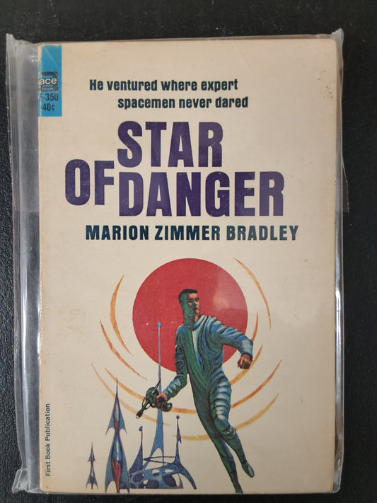 Star of Danger