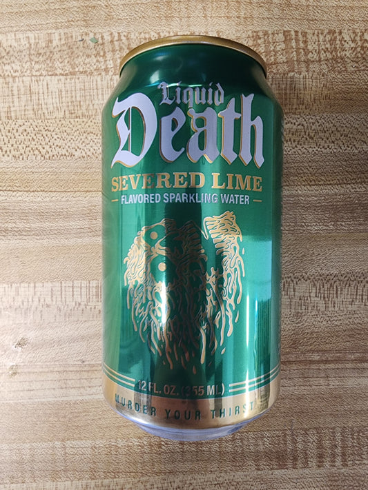Liquid Death