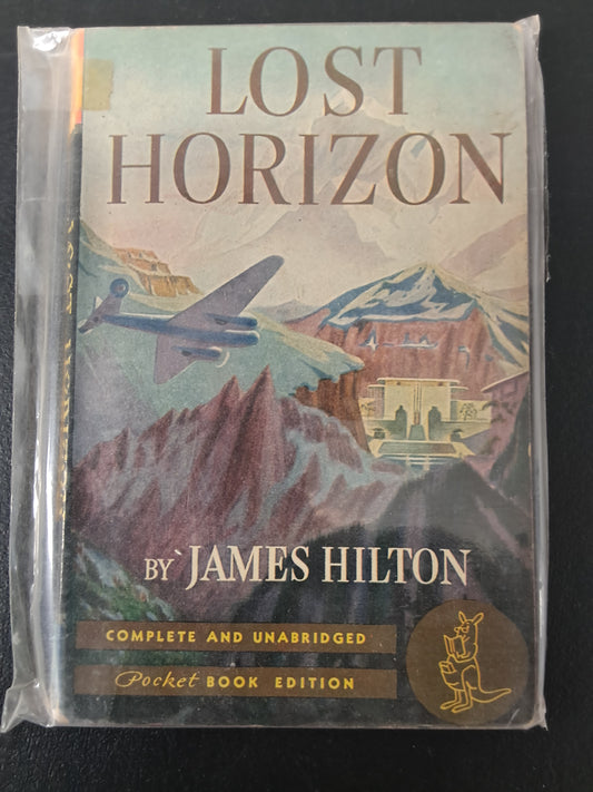 Lost Horizon