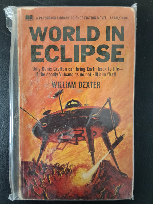 World in Eclipse