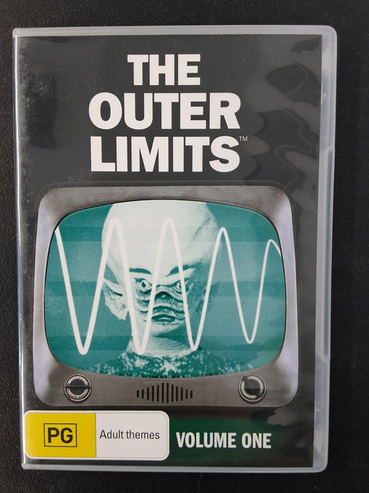 The Outer Limits Volume 1
