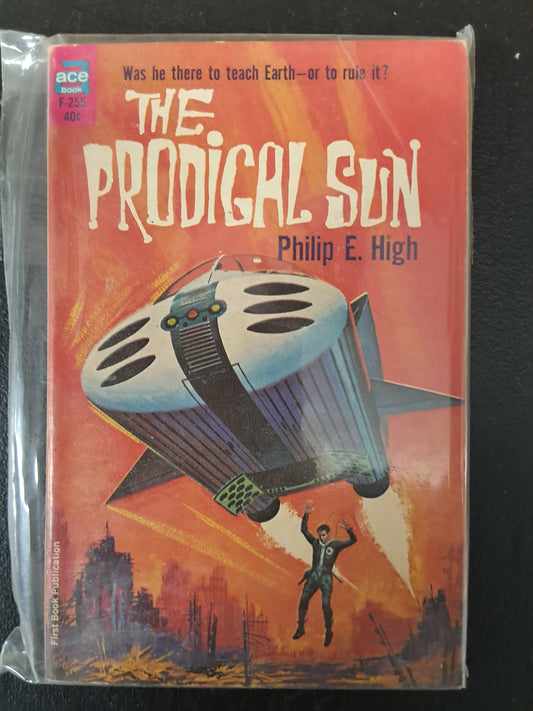 The Prodical Sun