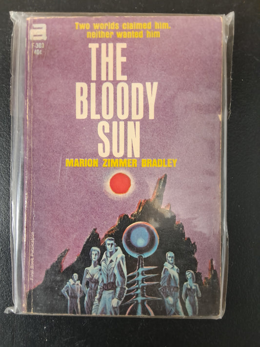 The Bloody Sun