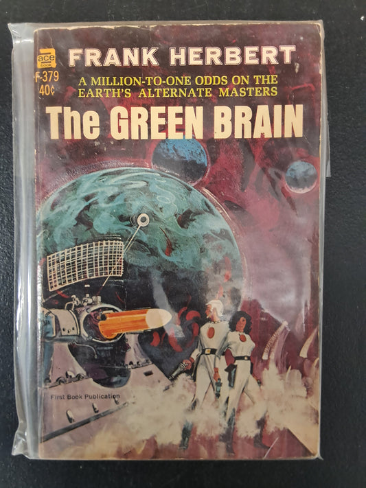 The Green Brain