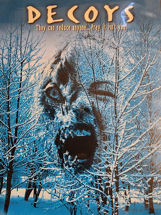 Decoys DVD