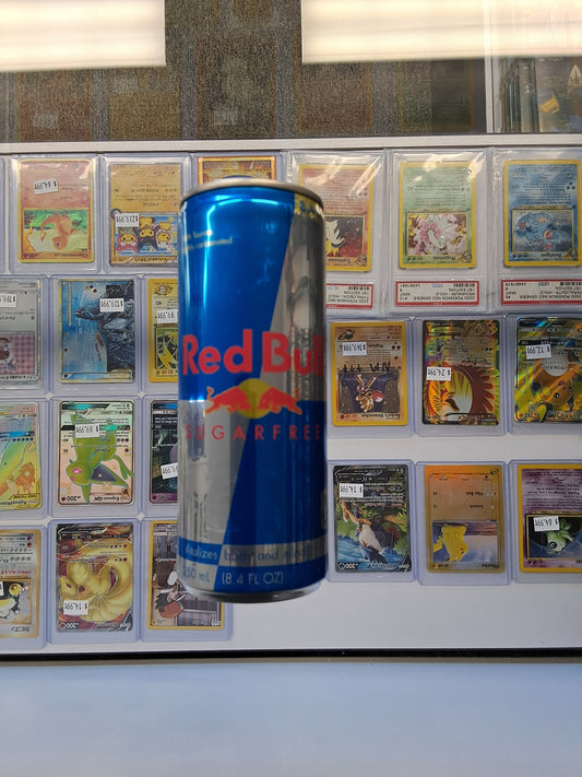 Red Bull Energy Drink