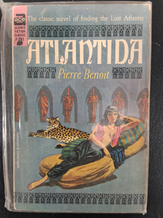 Atlantida