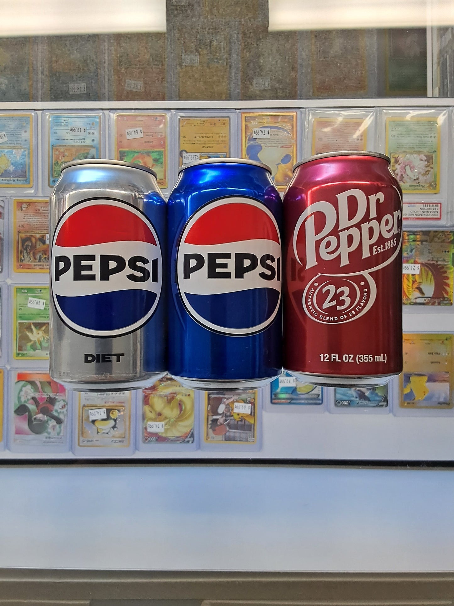 Soda/Pop