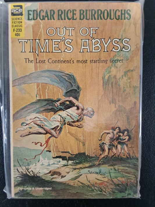 Out of Time's Abyss