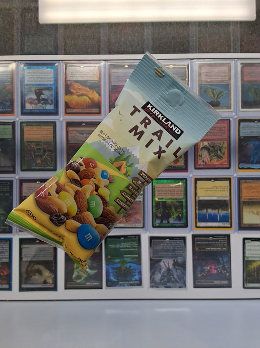Trail Mix